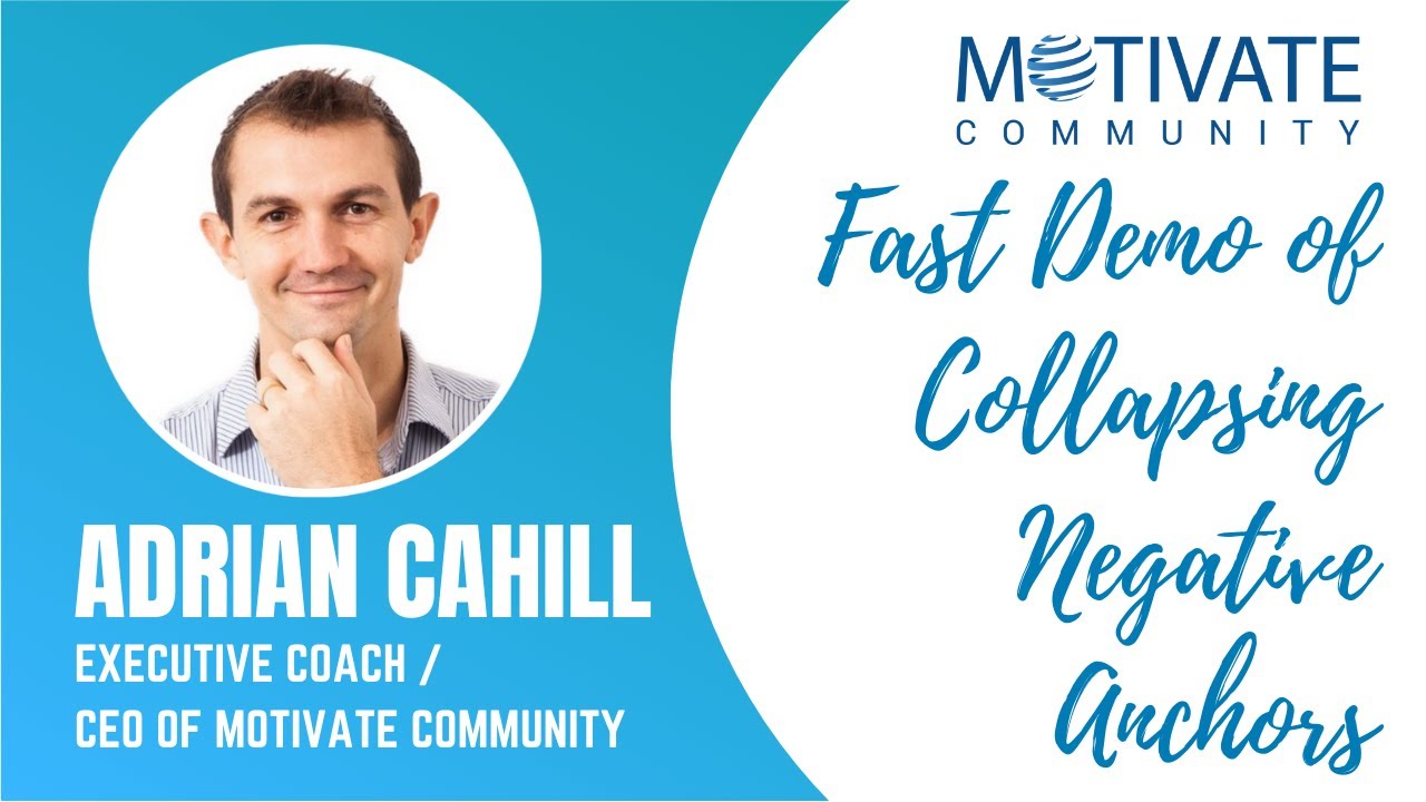 Collapsing Negative Anchors | BEST NLP Technique