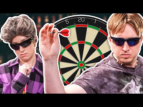 Darts Ultimate Showdown