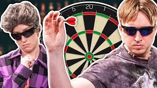 Darts Ultimate Showdown image