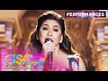 Regine Velasquez-Alcasid’s performance of “Sometime, Somewhere” | ASAP Natin ’To