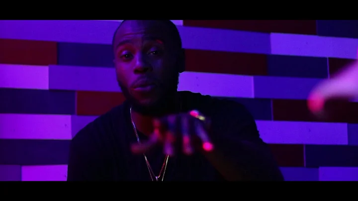 Chris Potts - Black Magic | Shot by ILMG