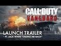 Call of Duty: Vanguard Launch Trailer Arrives Early, Outlines All Modes