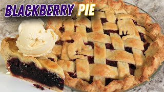 How to Make Berry Pie | Pie Recipe | Allrecipes.com