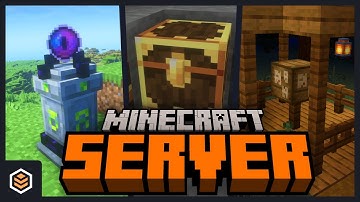 How To Make Your Minecraft Server Last Forever!