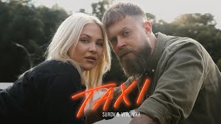 SUROV & VERONIKA - TAXI
