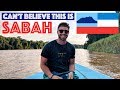 CAN'T BELIEVE SABAH: UNREAL KINABATANGAN RIVER EXPERIENCE || TRAVEL MALAYSIA