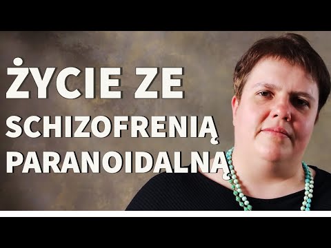 Wideo: Jak żyć z kimś ze schizofrenią (ze zdjęciami)