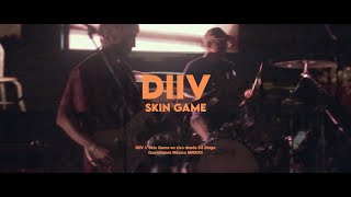 DIIV // Skin Game, en vivo en Guadalajara