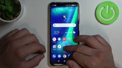 How to Disable Ringtone Volume in TCL 20 5G – Turn Off Ringtone