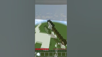 Minecraft Spleef #1 | #shorts