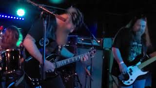 CURSE THE SON - [LIVE] @ Middle East Cambridge, MA 5/18/2024