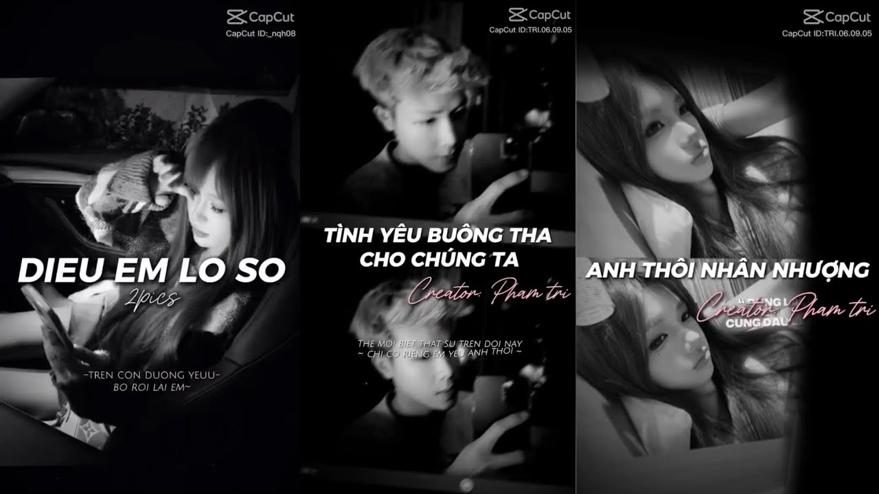 [Tik Tok] Tổng hợp những bài nhạc remix cực hay trên Tik Tok P.102