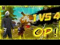 24kGoldn - Mood ❤️( FreeFire  Highlights ) | headshot king | Garena Freefire