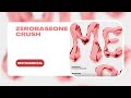 CLEAN INSTRUMENTAL ZEROBASEONE 제로베이스원 CRUSH 가시 