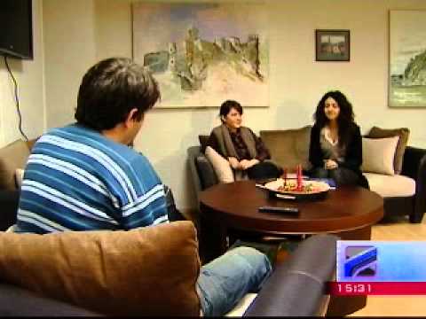 შეხვდით ძველით ახალ წელს გუდაურში.flv