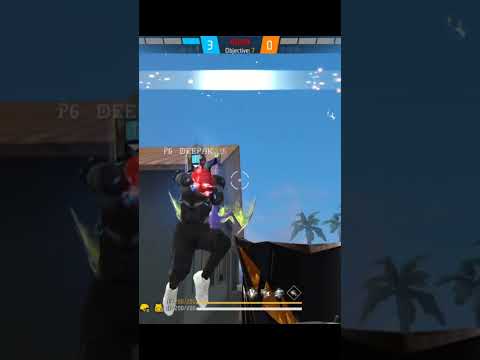 DON'T SMIP #freefire #totalgaming #shortvideos #shortfeed