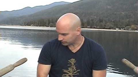 How to Self Muscle Test for Truth by Scott Gamble