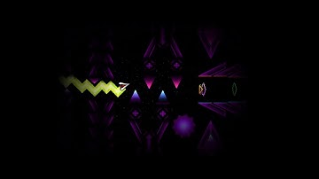 Geometry Dash - Amphorua (Open Verification Challenge)