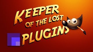 Gimp Plugins - Finding, Installing inc Resynthesizer, Wavelet Denoise and Layer Effects Extensions