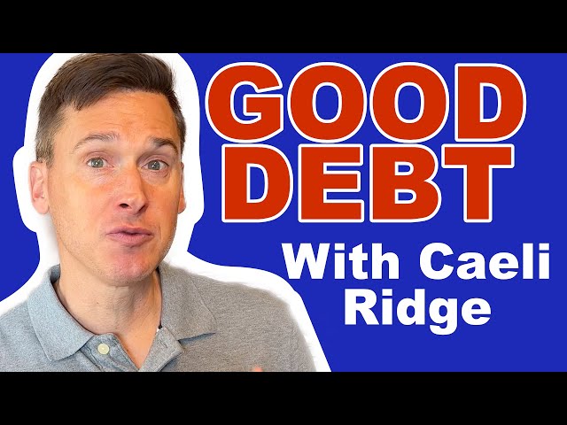 Interest Rate Shock With Mortgage Expert Caeli Ridge