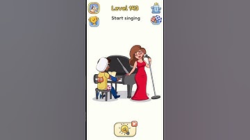 Dop 5 level 143 | Start Singing 🎵 | #shortsfeed #youtubeshorts #shorts #shortvideo #dop5