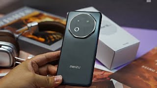 Meizu Note 16 & Note 16 Pro | Hands-On Review & First Impressions