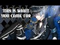 【KAITO V3 English】This Is What You Came For (Calvin Harris/Rihanna)【VOCALOID Cover】