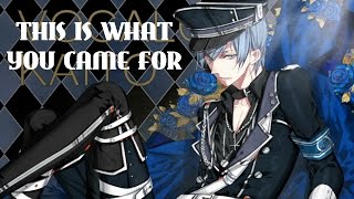 This Is What You Came For