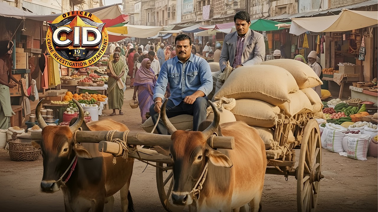 New Crime Story 2026 || सी.आई.डी. || C.I.D || New Episode 2026 || Crime Series 2026