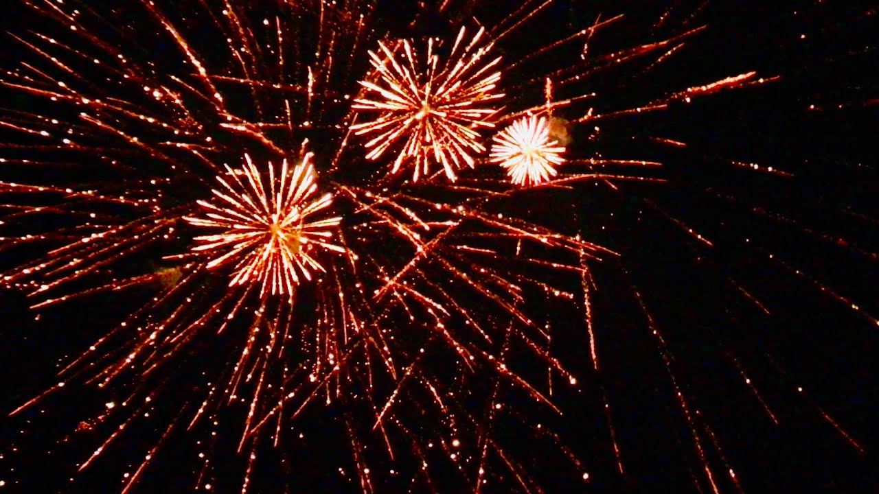 Willow & ☢️🌅 Firework YouTube