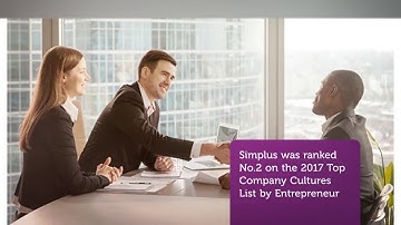 Simplus : Salesforce Platinum Partners