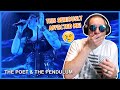 I'M NOT CRYING, YOU'RE CRYING! NIGHTWISH "The Poet & The Pendulum" (Live Wembley Arena) Reaction.