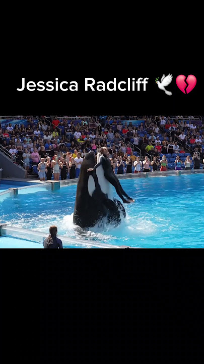 Jessica orca  ##jessicaradcliff#orca #fyp #fouryou #viralvideo #trendingvideo #fouryourpag