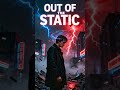 🌑 Out of the Static ⚡ Emotional Dark Rock&amp; Cinematic Grunge | EchoCoreMusic
