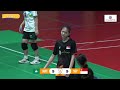 SINGAPORE vs MACAU | M18 GIRL'S FINAL | FULL GAME | APYTC 2024