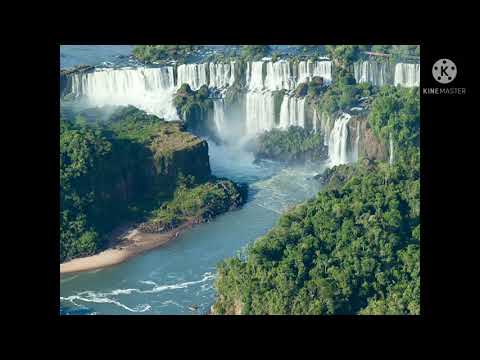 Which is the largest waterfall?|#Shorts#FactsBox