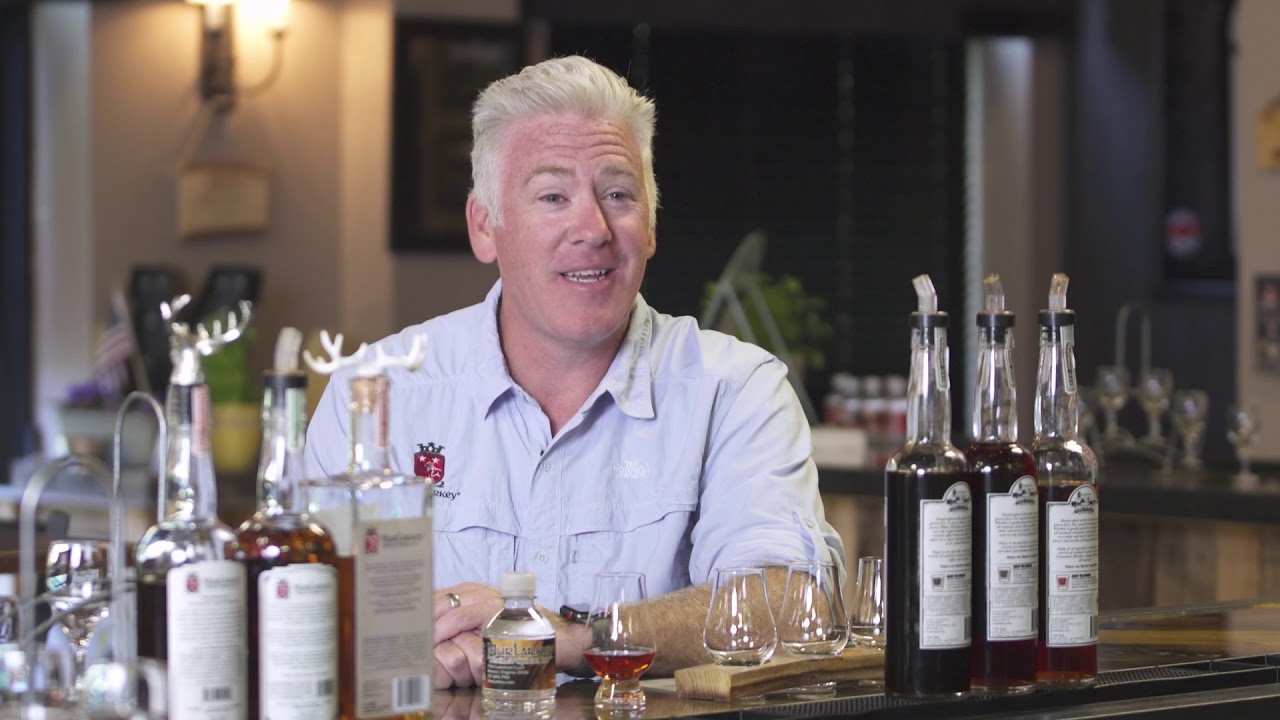 Banana Whiskey YouTube