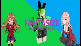[ FANTASIZE ] -Ericdoa- { Mm2 Edit Montage } ( Remade )