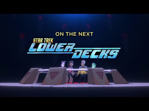 Star Trek: Lower Decks 