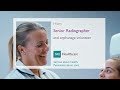 How radiographers make a difference at bmi healthcare