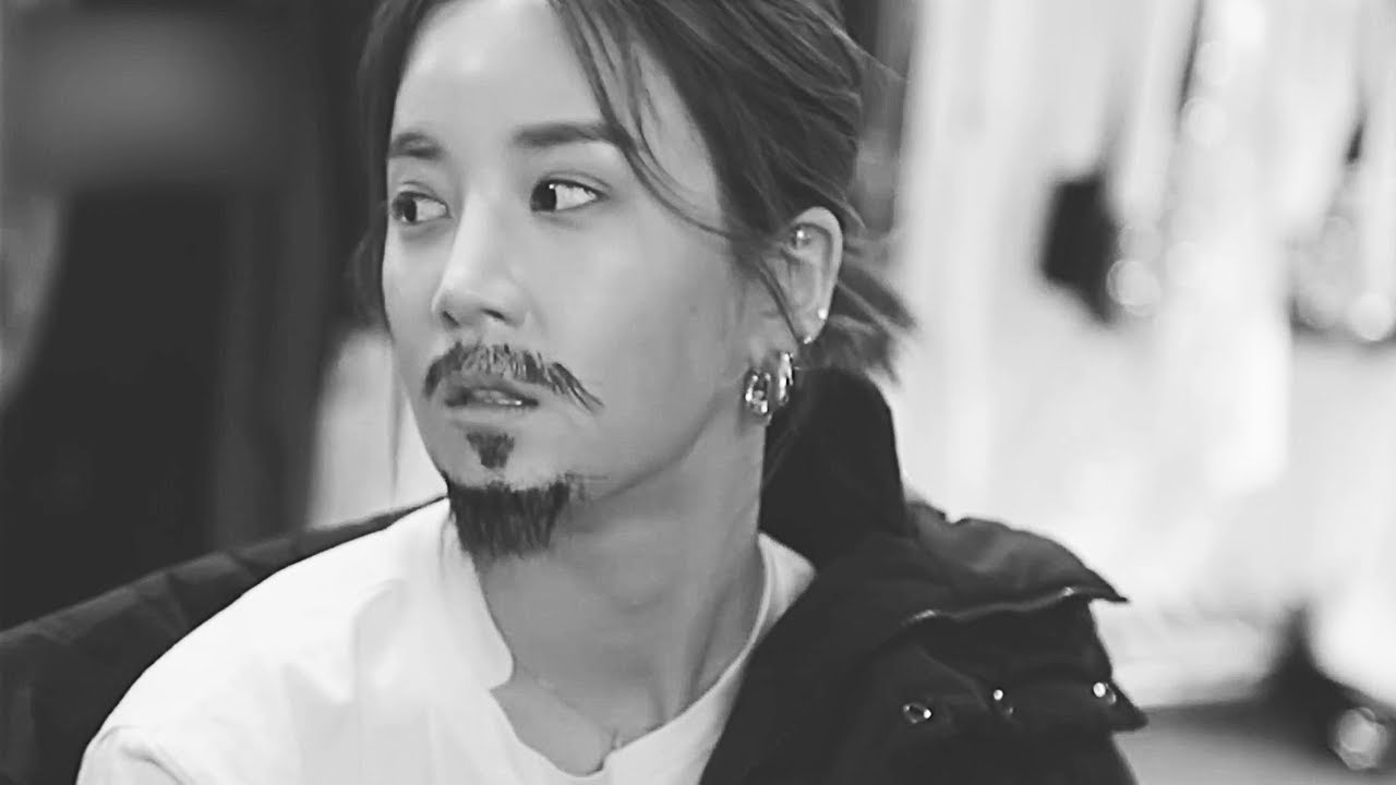 [에이핑크] 롱오빠의 잘생김