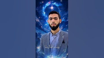 راحة و طمأنينة القارئ أحمد دياب #قرآن #أحمد_دياب