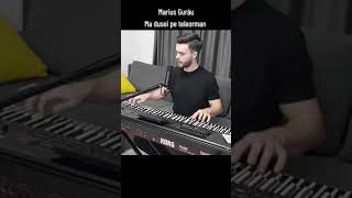 Marius Gurau - Ma dusei pe Teleorman (Official Video)