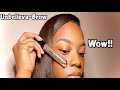 LOREAL UNBELIEVA-BROW REVIEW+TRY ON: DOES IT REALLY WORK ?? | PARISJANAE