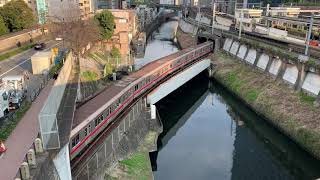 御茶ノ水 水道橋 秋葉原 電車っていいですよね