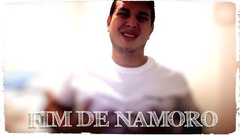 Fim de Namoro
