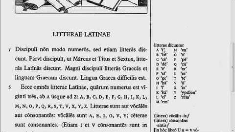 Lingua - 18.1.S - Reading Tutorial