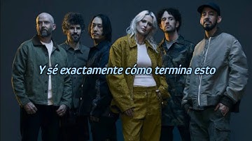 Linkin Park - The Emptiness Machine (Sub Español)