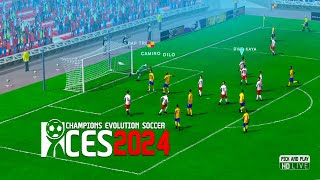 Real Soccer Football Game 3D screenshot 2