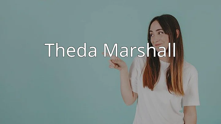 Theda Marshall Photo 3